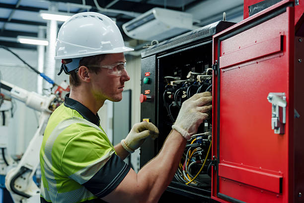 24/7 Emergency Generator Installation experts in Manistee, MI