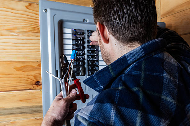 Affordable Generator Installation solutions in Manistee, MI